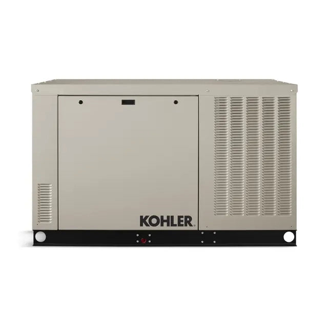 Kohler® 30 kW Generator