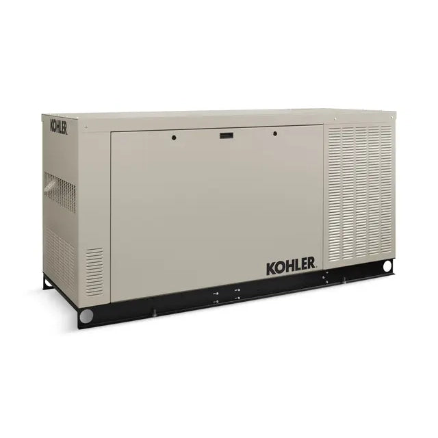 Kohler® 48 kW Generator