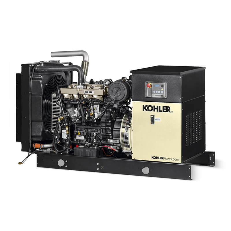 Kohler® 60REOZK Generator