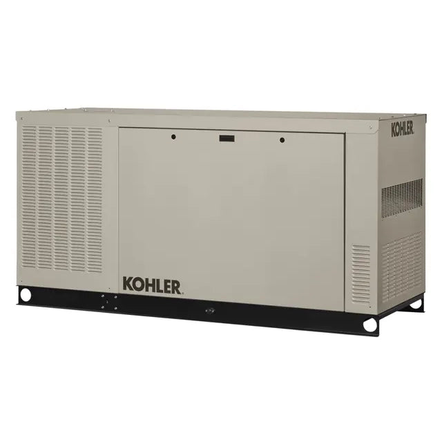 60 kW generators