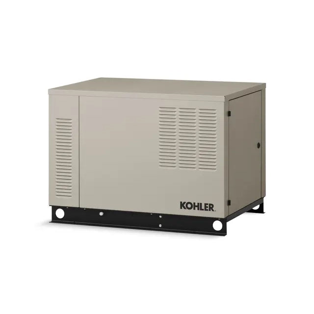 Kohler® 6 kW Generator