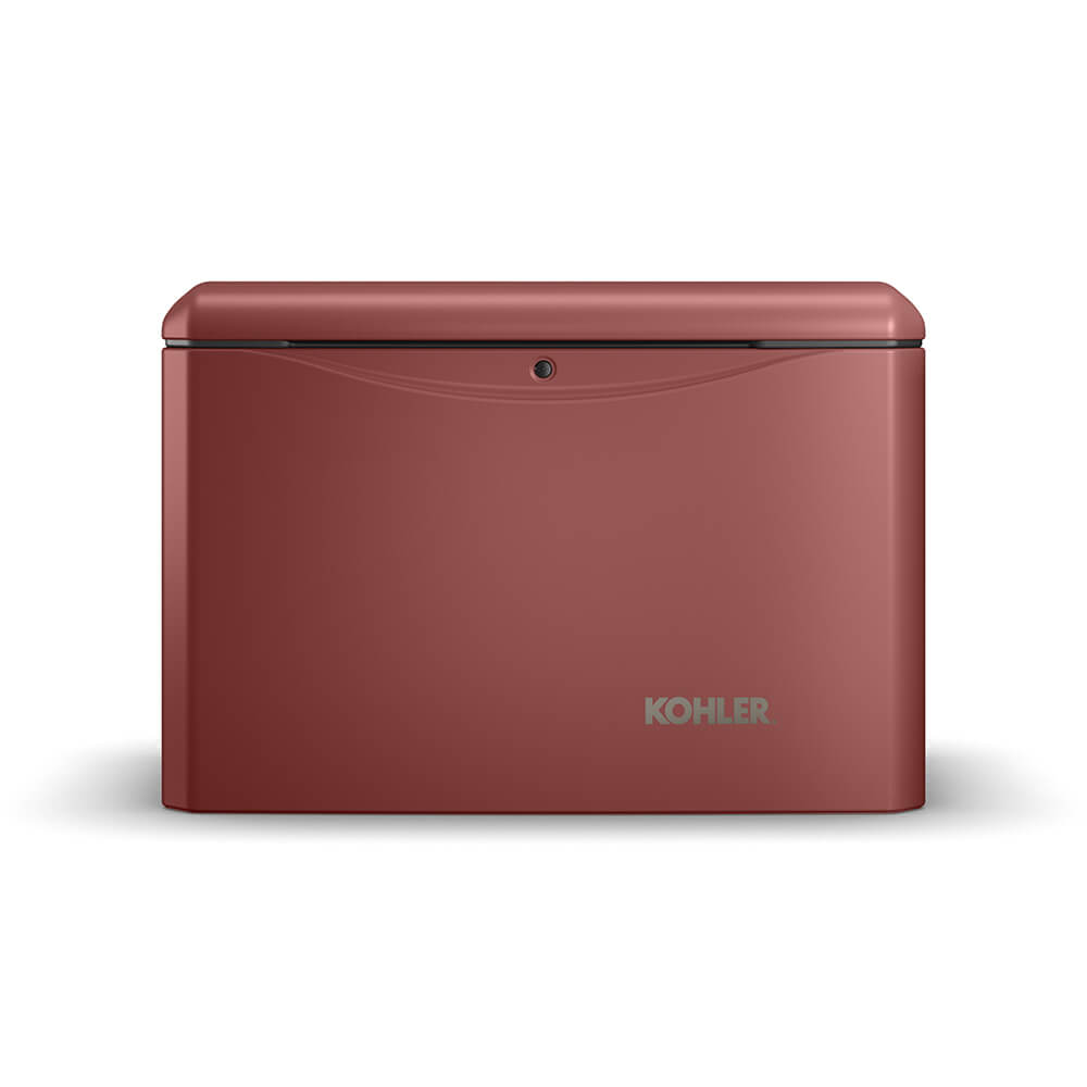 Génératrice Kohler® 26 kW