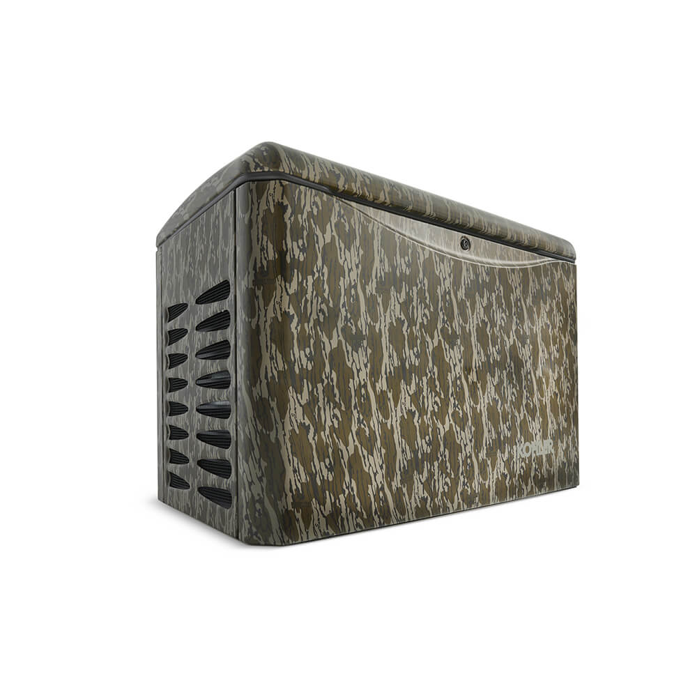 Génératrice Kohler® 26 kW