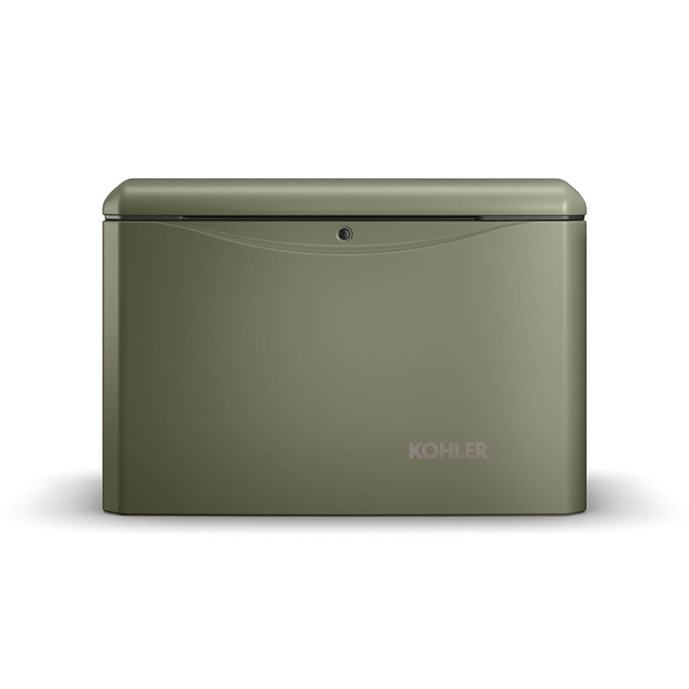 Génératrice Kohler® 26 kW