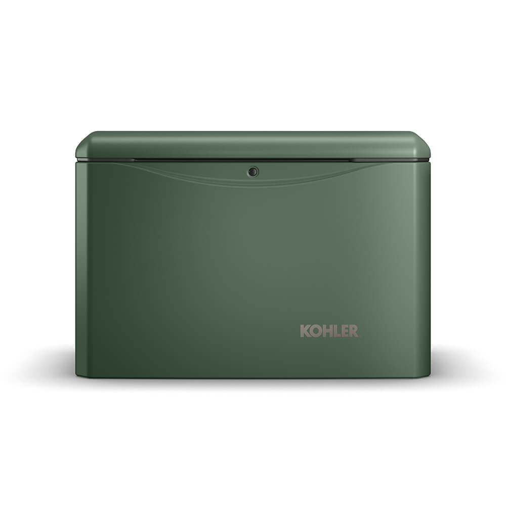 Génératrice Kohler® 26 kW