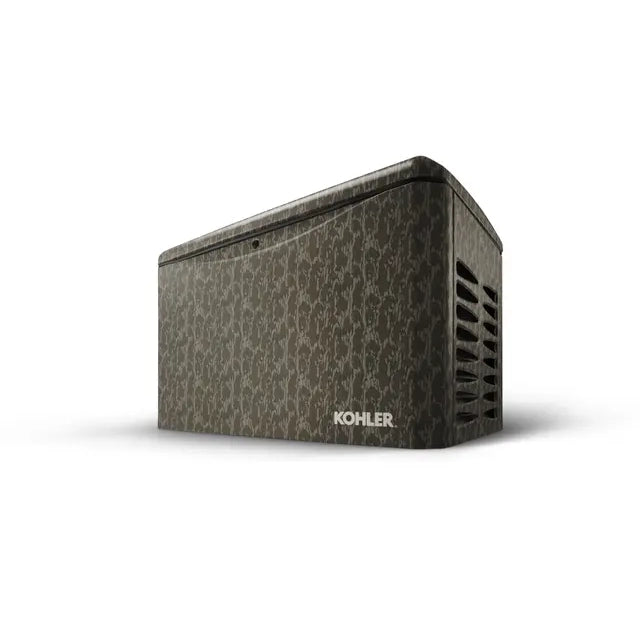 Génératrice Kohler® 26 kW