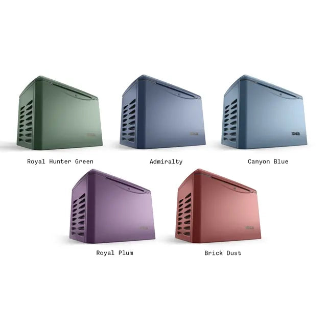 Génératrice Kohler® 26 kW