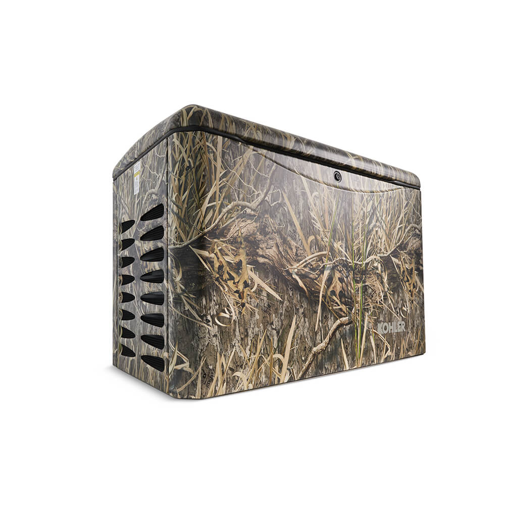 Kohler® 20 kW Generator