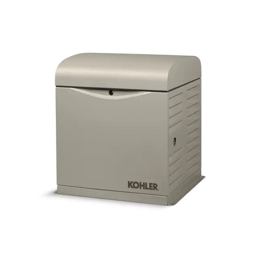 Génératrice Kohler® 10 kW