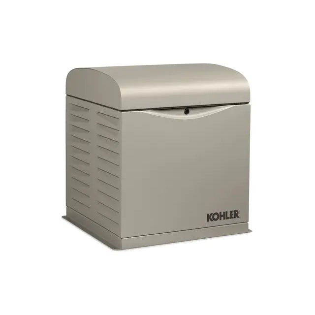 Kohler® 12 kW Generator