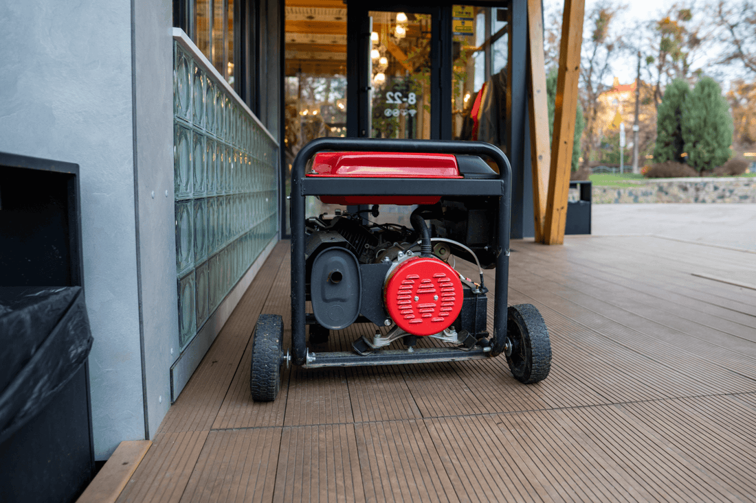 Génératrice automatique au propane ou génératrice portable: Quel choix s'impose?